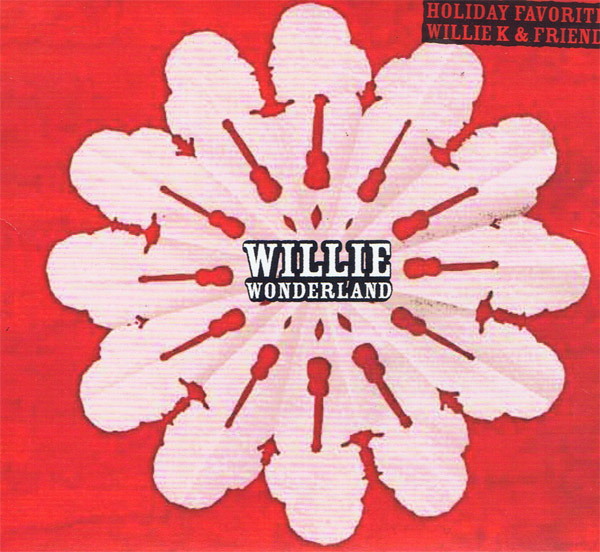 yZ[Eԕisz[CD] Willie Wonderland